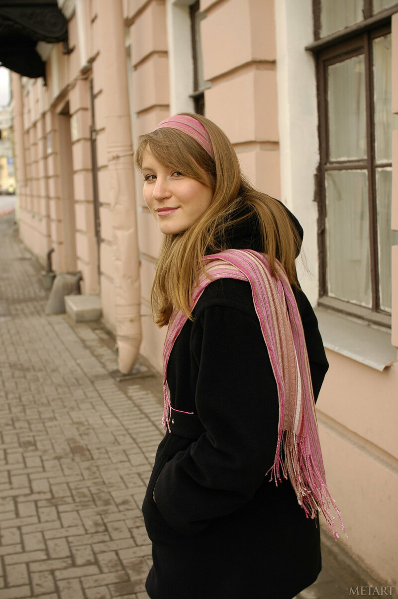 Тамара, 23 года, 5 размер груди